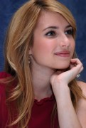 Эмма Робертс (Emma Roberts) Nancy Drew press conference portraits by Avik Gilboa (London, June 24, 2007) - 14хHQ 646995293525711