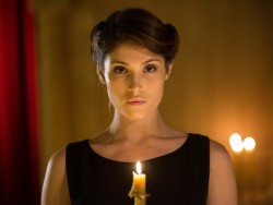 Gemma Arterton - "The Duchess of Malfi" Promotional Shots (2014)