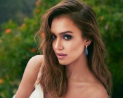 Джессика Альба (Jessica Alba) James White Photoshoot for Redbook April 2014 - 1xHQ 83eff2401544434