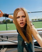 Аврил Лавин (Avril Lavigne) Emily Shur Photoshoot For Rolling Stone 2003 (7xHQ) 2afd73401557731
