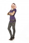 Эмили Осмент (Emily Osment) Hannah Montana Season 3 Promoshoot - 7xHQ 9085dd401558490