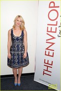 [MQ tag] Claire Danes - The LA Times' The Envelope Screening Series Of Showtime's 'Homeland' - Special Screening and Q&A in Sherman Oaks 4/2/15