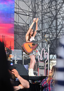 [MQ] Kacey Musgraves - NCAA March Madness Music Festival - Day 3 in Indianapolis 4/5/15