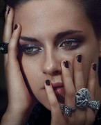 Кристен Стюарт (Kristen Stewart) Madame Figaro March 2015 (4xHQ) 9f8283402645504