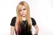 Аврил Лавин (Avril Lavigne) Saturday Night Live Photoshoot (14xHQ) Bed565402657224