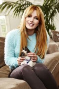 Белла Торн (Bella Thorne) Sara Jaye Weiss Photoshoot, Los Angeles, 2014 (58xHQ) Fbdc55402658551