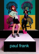  Зендая Коулман (Zendaya Coleman) Paul Frank Fashion’s Night Out, West Hollywood (2012) (14xHQ) 6138f6402661135