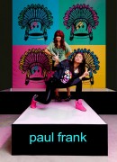  Зендая Коулман (Zendaya Coleman) Paul Frank Fashion’s Night Out, West Hollywood (2012) (14xHQ) A8eb42402661187