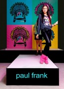  Зендая Коулман (Zendaya Coleman) Paul Frank Fashion’s Night Out, West Hollywood (2012) (14xHQ) B39b87402661107