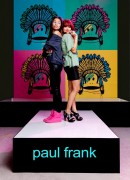  Зендая Коулман (Zendaya Coleman) Paul Frank Fashion’s Night Out, West Hollywood (2012) (14xHQ) D9e607402661118