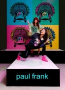  Зендая Коулман (Zendaya Coleman) Paul Frank Fashion’s Night Out, West Hollywood (2012) (14xHQ) Ddb273402661145