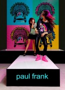  Зендая Коулман (Zendaya Coleman) Paul Frank Fashion’s Night Out, West Hollywood (2012) (14xHQ) De51c7402661153