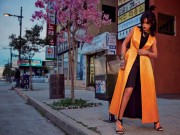 Рианна (Rihanna) - W Magazine Korea by Dennis Leupold - March 2015 - 9xHQ 5fc44b402674509