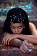 Рианна (Rihanna) - W Magazine Korea by Dennis Leupold - March 2015 - 9xHQ Af44f2402674522