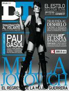 Милла Йовович (Milla Jovovich) DT Spain 2012 (7xHQ) 08b250402682449