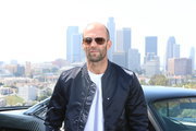 Джейсон Стэтхэм (Jason Statham) 'Furious 7' press conference, Dodger Stadium, Los Angeles, 03.23.2015 (36xHQ) B2654d402680962