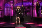 Carly Rae Jepsen - Saturday Night Live Performance 04/04/2015