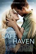 Julianne Hough - Safe Haven (2013)