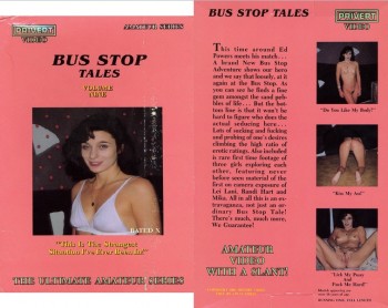 Bus Stop Tales #9 /    #9 (Ed Powers, 4-Play Video) [1990 ., Amateurs, BJ, Hardcore, All Sex, VHSRip, 480p [url=https://adult-images.ru/1024/35489/] [/url] [url=https://adult-images.ru/1024/35489/] 