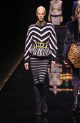 Balmain Catwalk - Paris Fashion Week Ready-to-Wear SpringSummer 2014 (71xHQ) 0e3b16402806902