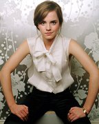 Эмма Уотсон (Emma Watson) Bravo Photoshoot by Lorenzo Agius 2007 - 35xHQ 7e4f88402836138
