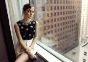 Эмма Уотсон (Emma Watson) Chris Pizzello Photoshoot, TIFF - September 9, 2012 - 9xHQ E46e46402846436