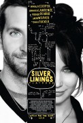 Jennifer Lawrence - Silver Linings Playbook (2012)
