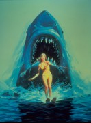 Челюсти 2 / Jaws 2 (1978)  C3a721403144084