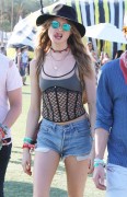 Behati Prinsloo - Coachella Valley Music and Arts Festival Day 2 in Indio, CA 04/11/2015