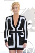 Amy Schumer - 2015 MTV Movie Awards in LA 04/12/2015