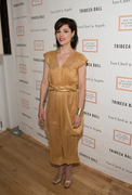 Parker Posey - 2015 Tribeca Ball in NYC 04/13/2015