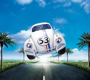 Сумасшедшие гонки / Herbie Fully Loaded (Линдси Лохан, 2005) D744f8403777626