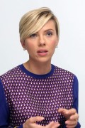 Скарлетт Йоханссон (Scarlett Johansson) 'Avengers: Age Of Ultron' press conference in Burbank 11.04.15 3958d0403813898