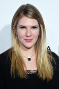[MQ] Lily Rabe - 2015 Tribeca Film Festival Opening Night Gala & After Party in NYC 4/15/15