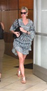 Nicky Hilton - shopping in Beverly Hills 4/15/2015