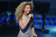 Бейонсе (Beyonce) Performing on X-Factor France (June 28 2011) (53хHQ) 3c1564404113387