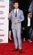 Крис Хемсворт (Chris Hemsworth) 'Avengers Age Of Ultron' Premiere, Dolby Theater, Hollywood, 2015 (105xHQ) 213754404127796