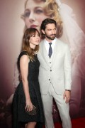 Michiel Huisman - 'The Age of Adaline' Premiere in NYC 04/19/2015