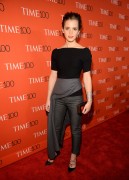 Emma Watson - TIME 100 Most Influential People In The World Gala in NYC 04/21/2015