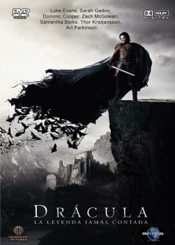 Dracula La Leyenda Jamas Contada (2014)HDRipbyRD.avi