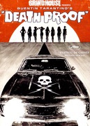 Grindhouse - Death Proof (2007)Spanish.HD-Rip