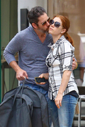 Amy Adams - out in Beverly Hills 04/21/2015