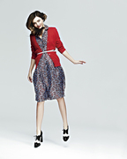 Миранда Керр (Miranda Kerr) Tim Ho Photoshoot for Vogue Taiwan May 2014 (4xHQ) A381ae406424823