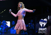 Тейлор Свифт (Taylor Swift) IHeartRadio Music Festival (show), MGM Grand Garden Arena, 2014 (85xHQ) 007629406653428