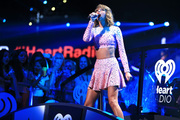 Тейлор Свифт (Taylor Swift) IHeartRadio Music Festival (show), MGM Grand Garden Arena, 2014 (85xHQ) 2a2d79406653634