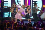 Тейлор Свифт (Taylor Swift) IHeartRadio Music Festival (show), MGM Grand Garden Arena, 2014 (85xHQ) 3ac8da406653655