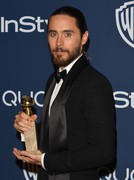 Джаред Лето (Jared Leto) 15th Annual Warner Bros & InStyle Golden Globe Awards After Party, 2014 (73xHQ) 562166406653959
