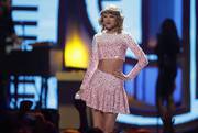 Тейлор Свифт (Taylor Swift) IHeartRadio Music Festival (show), MGM Grand Garden Arena, 2014 (85xHQ) 644dc8406653805