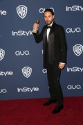 Джаред Лето (Jared Leto) 15th Annual Warner Bros & InStyle Golden Globe Awards After Party, 2014 (73xHQ) 7c9e6e406653463