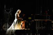 Тейлор Свифт (Taylor Swift) 56th GRAMMY Awards - Performance, Staples Center, Los Angeles, 01.26.2014 (19xHQ) 91ef76406652888